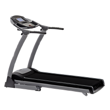 Бігова доріжка York Fitness T700PLUS, код: 00014961511581
