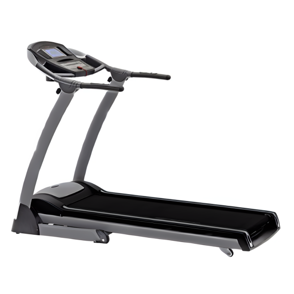Бігова доріжка York Fitness T700PLUS, код: 00014961511581