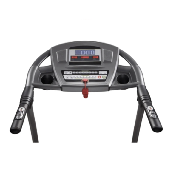 Бігова доріжка York Fitness T700PLUS, код: 00014961511581
