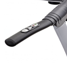Бігова доріжка York Fitness T700PLUS, код: 00014961511581