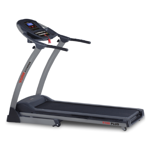 Бігова доріжка York Fitness T700PLUS, код: 00014961511581