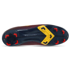 Бутси футбольні PlayGame Sport розмір 41, темно-синій-жовтий, код: SG-301309-2_41DBLY