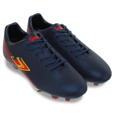 Бутси футбольні PlayGame Sport розмір 41, темно-синій-жовтий, код: SG-301309-2_41DBLY