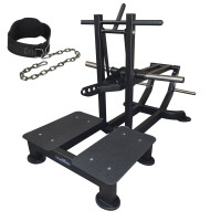 Присідання із поясом Wuotan Belt Squat, код: SV.25H