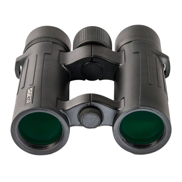 Бінокль Sigeta Imperial 8x34 Black, код: 65831-DB