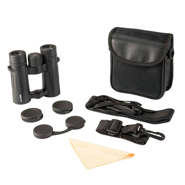 Бінокль Sigeta Imperial 8x34 Black, код: 65831-DB