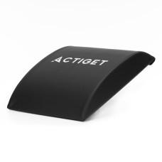 Мат для преса Actiget Ab Mat 38 x 30 x 7.5 см Black, код: ACT0141