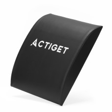 Мат для преса Actiget Ab Mat 38 x 30 x 7.5 см Black, код: ACT0141