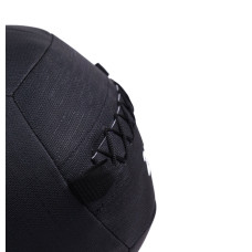 М'яч медичний набивний для кросфіту Generation Fitness Wall Ball FF42D1B-2kg, 2 кг, код: 523026-AX