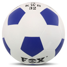 М'яч футбольний Fox №5 PU, код: FB-7628
