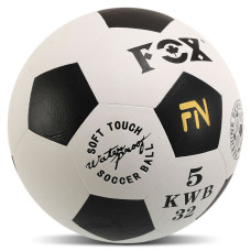 М'яч футбольний Fox №5 PU, код: FB-7628