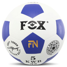 М'яч футбольний Fox №5 PU, код: FB-7628