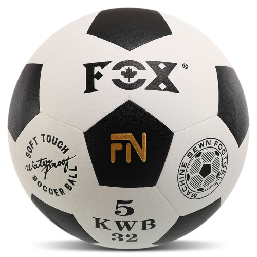 М'яч футбольний Fox №5 PU, код: FB-7628