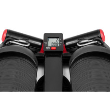 Степпер Hop-Sport HS-045S Slim червоний,код: 5902308216761
