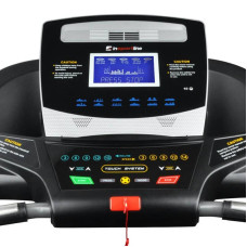 Бігова доріжка inSPORTline inCondi T400i, код: 8252-IN