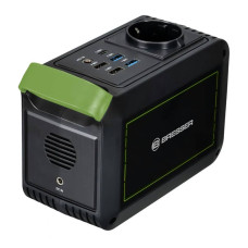 Портативна зарядна станція Bresser Mobile Power Station 88.8 Watt (9638100), код: 930153-SVA