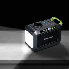 Портативна зарядна станція Bresser Mobile Power Station 88.8 Watt (9638100), код: 930153-SVA