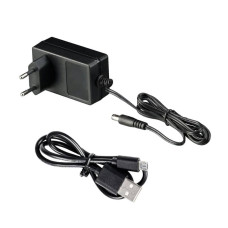 Портативна зарядна станція Bresser Mobile Power Station 88.8 Watt (9638100), код: 930153-SVA