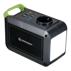 Портативна зарядна станція Bresser Mobile Power Station 88.8 Watt (9638100), код: 930153-SVA