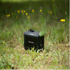Портативна зарядна станція Bresser Mobile Power Station 88.8 Watt (9638100), код: 930153-SVA