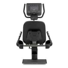 Велотренажер горизонтальний Spirit CR800+, код: CR800+