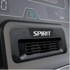 Велотренажер горизонтальний Spirit CR800+, код: CR800+
