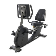Велотренажер горизонтальний Spirit CR800+, код: CR800+