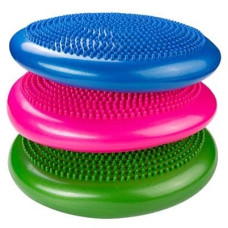 Подушка масажна FitGo, код: 84062-WS