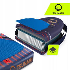 Надувна SUP дошка Tsunami 350 см з веслом Wave T05, код: P-5907739314246