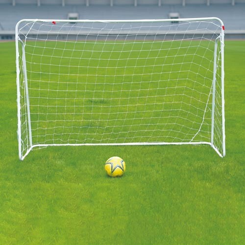 Ворота футбольні PlayGame 213х150х75 см, код: FG-213150
