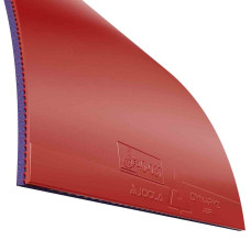 Накладка для ракетки Joola Dynaryz AGR 2.0 Black, код: 931313-SVA