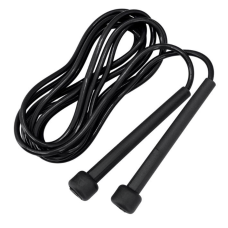 Скакалка York Fitness PVC Premium з пластиковими ручками, код: 00014961810028