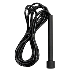 Скакалка York Fitness PVC Premium з пластиковими ручками, код: 00014961810028