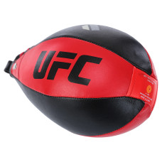 Груша пневматична підвісна UFC 22см 9х6