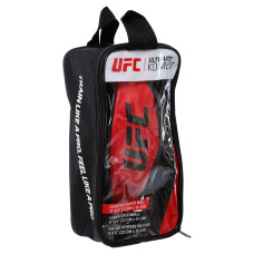 Груша пневматична підвісна UFC 22см 9х6