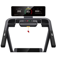 Бігова доріжка Generation Fitness Modena, код: 522921-AX