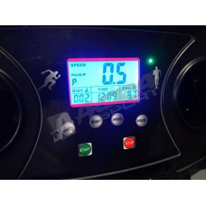 Електрична бігова доріжка Brother GB3400, код: M-10083661-IN