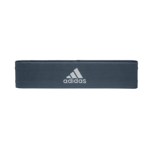Еспандер-петля Adidas Resistance Band Heavy 700х76х5 мм, темно-синій, код: 885652018739