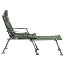 Крісло-ліжко коропове Ranger Carp SL-112, зелений, код: RA 2251