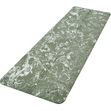 Килимок для йоги Adidas Camo Yoga Matte 1760х610х5 мм, зелений, код: 885652025164