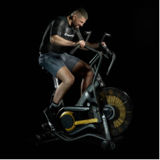 Велотренажер Insportline AirBike Beast, код: 18714-IN