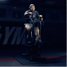 Велотренажер Insportline AirBike Beast, код: 18714-IN