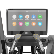 Орбітрек Smith SX3.7 TFT, код: SX3.7-S25
