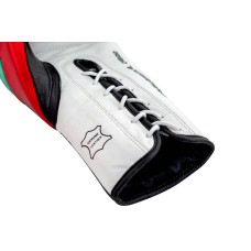 Боксерські рукавички V`Noks Mex Pro 10 унцій, код: 60056_10-RX