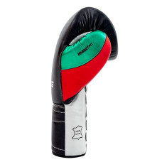 Боксерські рукавички V`Noks Mex Pro 10 унцій, код: 60056_10-RX