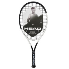 Ракетка Head Speed Jr.25 2024 SC 00, код: 724794926567