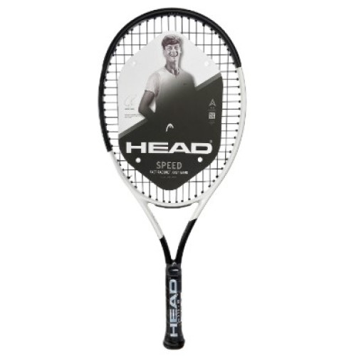 Ракетка Head Speed Jr.25 2024 SC 00, код: 724794926567