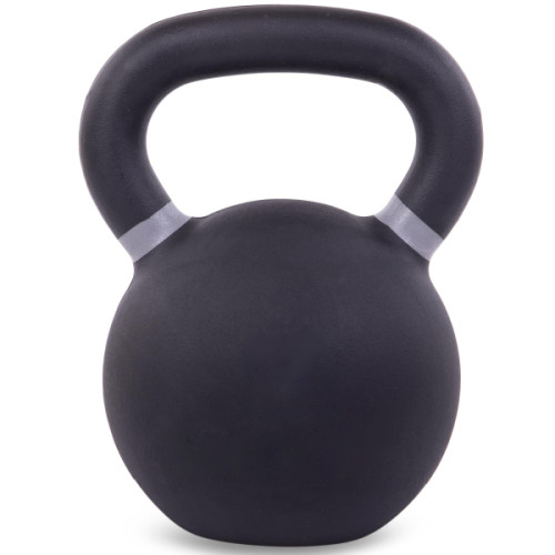 Гиря тренувальна чавунна Generation Fitness FF51F2-32kg 32 кг, , код: 523012-AX