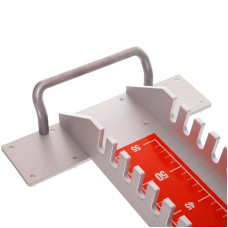 Колодка стартова PlayGame метал, код: BT-0974-S52