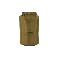 Гермомішок Terra Incognita DryPack 20л, койот/браун, код: 4823081504528